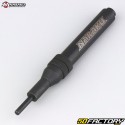 Naraku Ø10 mm piston pin clip assembly tool (C-Clip circlips) compatible with quad, scooter, motorcycle models...