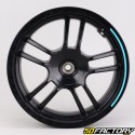 Rear rim Peugeot Speedfight 3 and 4 2T