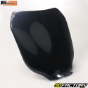 Placa frontal tipo YZ 125 (2000) Replay CrossPreto YZ