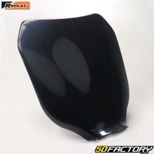 Front plate type YZ 125 (2000) Replay CrossYZ black