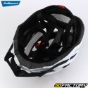 Bike helmet Polisport White twig