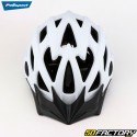 Bike helmet Polisport White twig