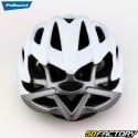 Bike helmet Polisport White twig