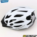 Bike helmet Polisport White twig