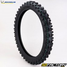 Pneu avant 90/90-21 54R Michelin Enduro Medium 2