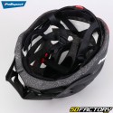 Bike helmet Polisport Black and red twig