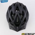 Bike helmet Polisport Black and red twig