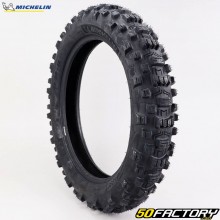 Pneu arrière 140/80-18 70R Michelin Enduro Medium 2