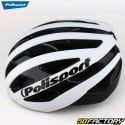 Bike helmet Polisport Light Pro white