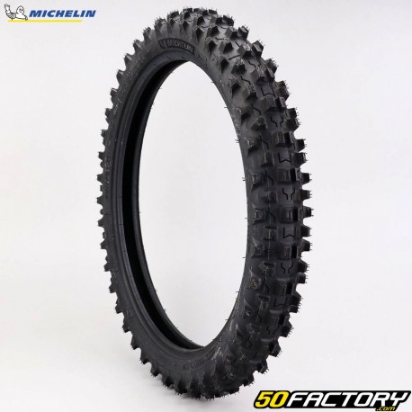 Neumático delantero 90 / 100-21 57R Michelin Enduro Medio 2