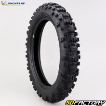 Rear tire 120 / 90-18 65R Michelin Enduro medium 2