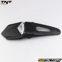 Sportello porta targa universale con triangolo luminoso LED bianco TNT Tuning (supporto cavo)