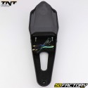 Sportello porta targa universale con triangolo luminoso LED bianco TNT Tuning (supporto cavo)