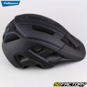 MTB bike helmet Polisport Mountain Pro black