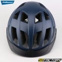 Fahrradhelm Polisport City Move blau