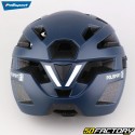 Fahrradhelm Polisport City Move blau