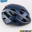 Fahrradhelm Polisport City Move blau