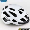 Casco de bicicleta Polisport City mover blanco