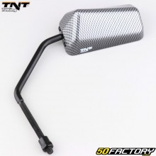 TNT Tuning F11 carbon reversible mirror (Ø8 mm thread)