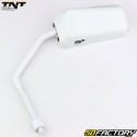 Rétroviseur réversible TNT Tuning F11 blanc (filetage Ø8 mm)