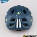 Children&#39;s bicycle helmet Polisport Blue and white spaceship