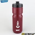 Bidon Polisport C700 bordeaux 700ml