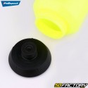 lata Polisport  RXNUMX amarelo fluorescente XNUMXL