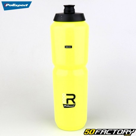 lata Polisport  RXNUMX amarelo fluorescente XNUMXL