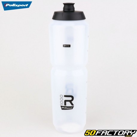 lata Polisport  RXNUMX transparente XNUMXL