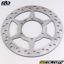 Disco freno anteriore Peugeot XR6, XPS, Derbi GPR,  Beta RR 50 Biker... Ø260 mm RB Max