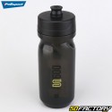 Garrafa Polisport SXNUMX preto transparente XNUMXml