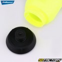 Garrafa Polisport RXNUMX amarelo fluorescente XNUMXml