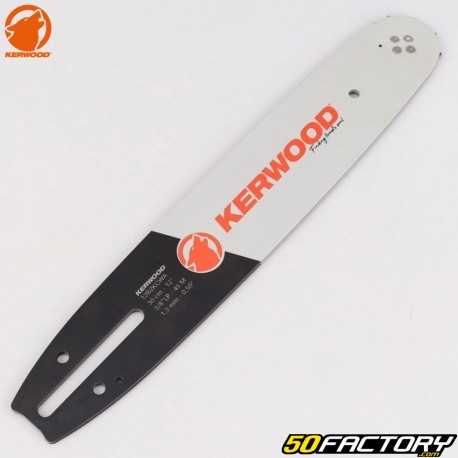 Guida per motosega WA 30 cm, 1.3 mm, 3/8&#39;&#39; LP Kerwood