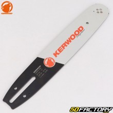 Guide de tronçonneuse WA 30 cm, 1.3 mm, 3/8'' LP Kerwood