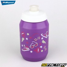 Can Polisport Move Kids purple 450ml