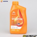 Engine oil 4T 20W50 Repsol Moto Sport semi-synthetic 1L