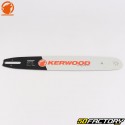 Guia de motosserra WE 45 cm, 1.6 mm, 0.325&#39;&#39; Kerwood