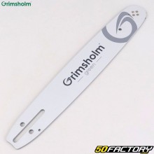 Guide de tronçonneuse Premium Cut 33 cm, 1.3 mm, 0.325" Grimsholm