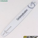 Guia de motosserra Premium Cut 38 cm, 1.3 mm, 0.325&quot; Grimsholm