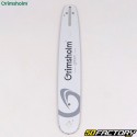 Guia de motosserra Premium Cut 38 cm, 1.3 mm, 0.325&quot; Grimsholm