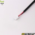 Cable de conexión luz trasera scooter Ninebot FXNUMX Wattiz