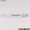 Kettensägenführung Premium Cut 38 cm, 1.5 mm, 0.325" Grimsholm