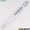 Guia de motosserra Premium Cut 45 cm, 1.3 mm, 0.325&quot; Grimsholm