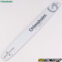 Guide de tronçonneuse Premium Cut 45 cm, 1.3 mm, 0.325" Grimsholm