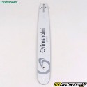 Guia de motosserra Premium Cut 45 cm, 1.3 mm, 0.325&quot; Grimsholm