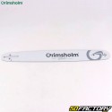 Guia de motosserra Premium Cut 45 cm, 1.3 mm, 0.325&quot; Grimsholm