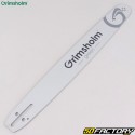 Guida per motosega Premium Cut 45 cm, 1.5 mm, 0.325&quot; Grimsholm