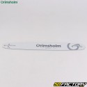 Guida per motosega Premium Cut 45 cm, 1.5 mm, 0.325&quot; Grimsholm