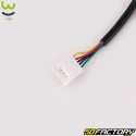 Ocean Drive X9 Plus Wattiz scooter display screen controller cable