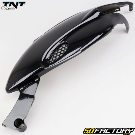 Verkleidung hinten links Gilera Stalker TNT Original schwarz